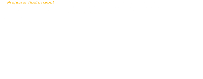 &nbsp;H Projector Αudiovisual η οποία αποτελεί τμήμα της, και εξειδικεύεται στην Τεχνική Υποστήριξη Πανελλήνιων και Διεθνών Συνεδρίων, Σεμιναρίων κ Επιστημονικών Συμποσίων, Αθλητικών και Πολιτικών Συλλόγων, Συνδέσμων και Οργανισμών στην Ελλάδα και στο Εξωτερικό.